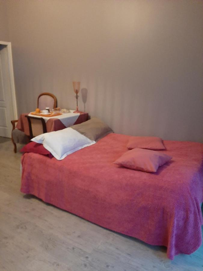 Chambre D Hotes Saint-Laurent-de-la-Barriere Exterior photo