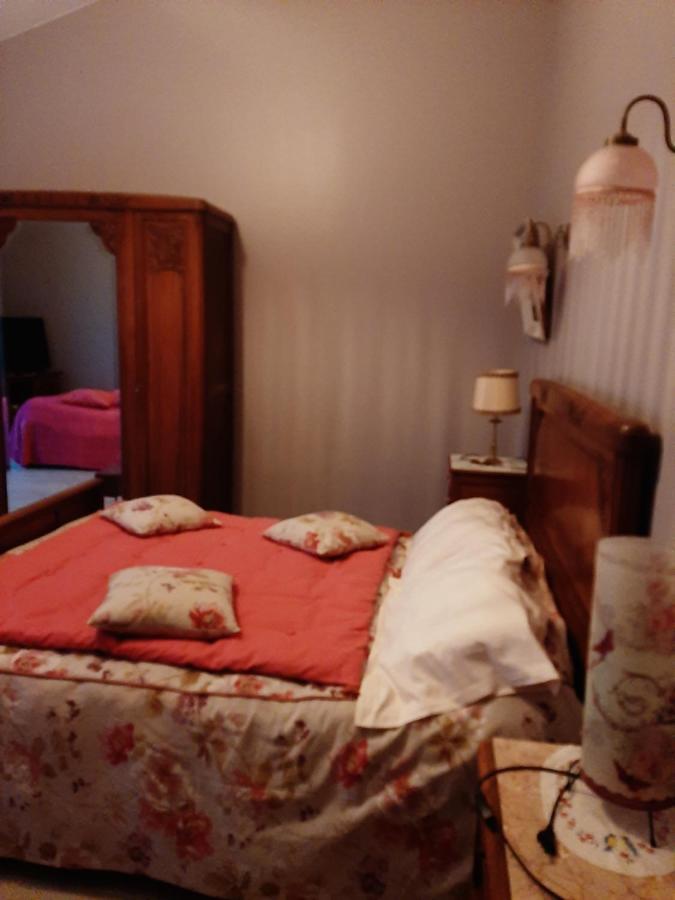 Chambre D Hotes Saint-Laurent-de-la-Barriere Exterior photo
